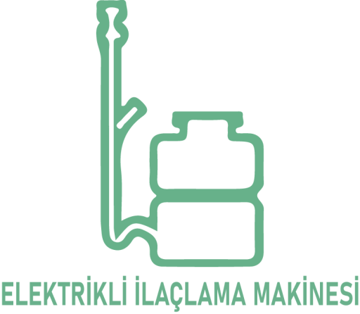 ELEKTRİKLİ İLAÇLAMA MAKİNESİ